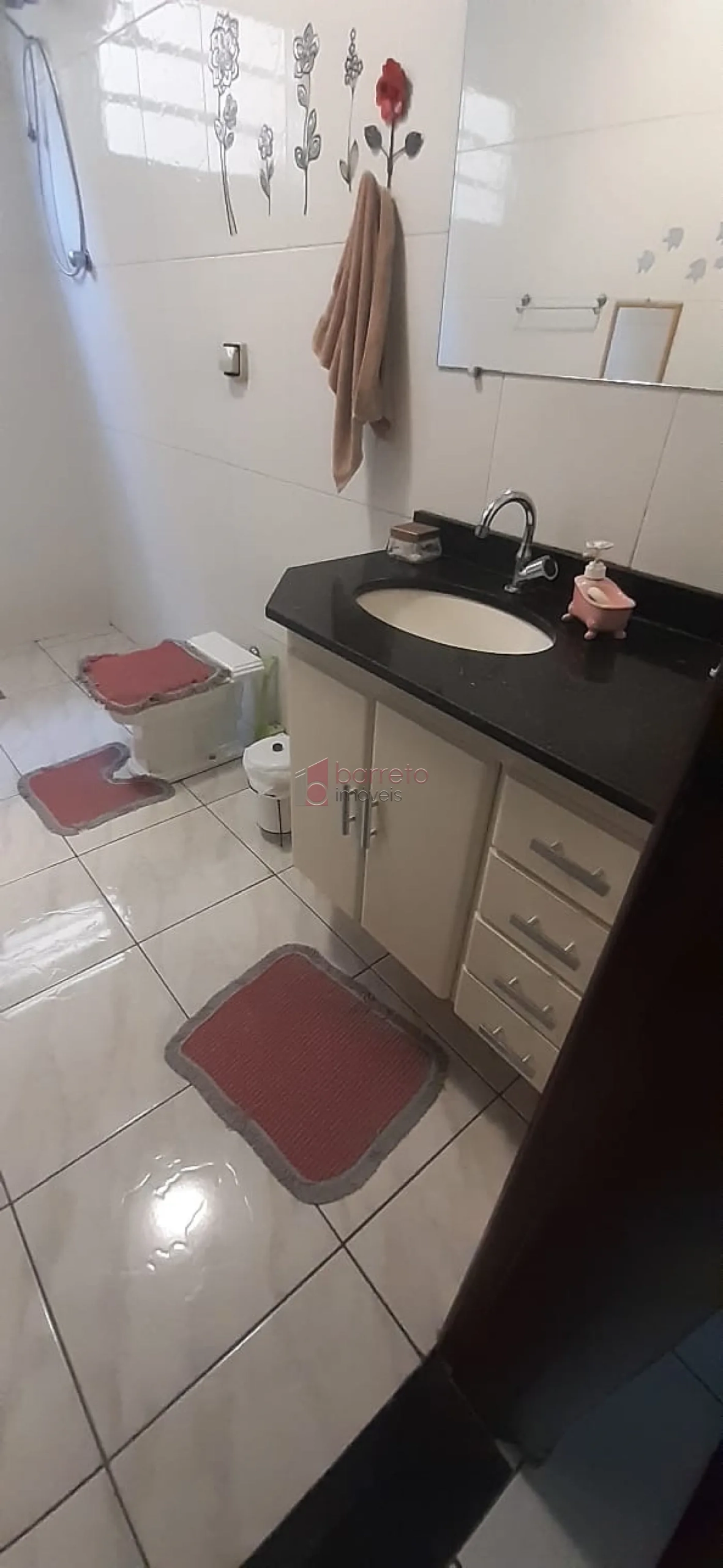 CASA PARA VENDA ALMERINDA CHAVES JUNDIAI SP