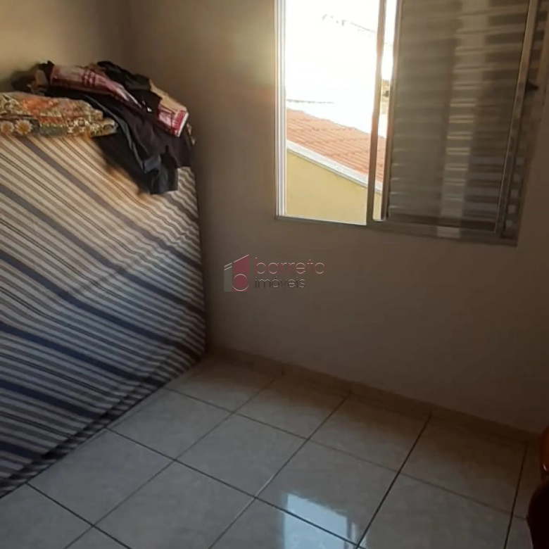 CASA PARA VENDA ALMERINDA CHAVES JUNDIAI SP