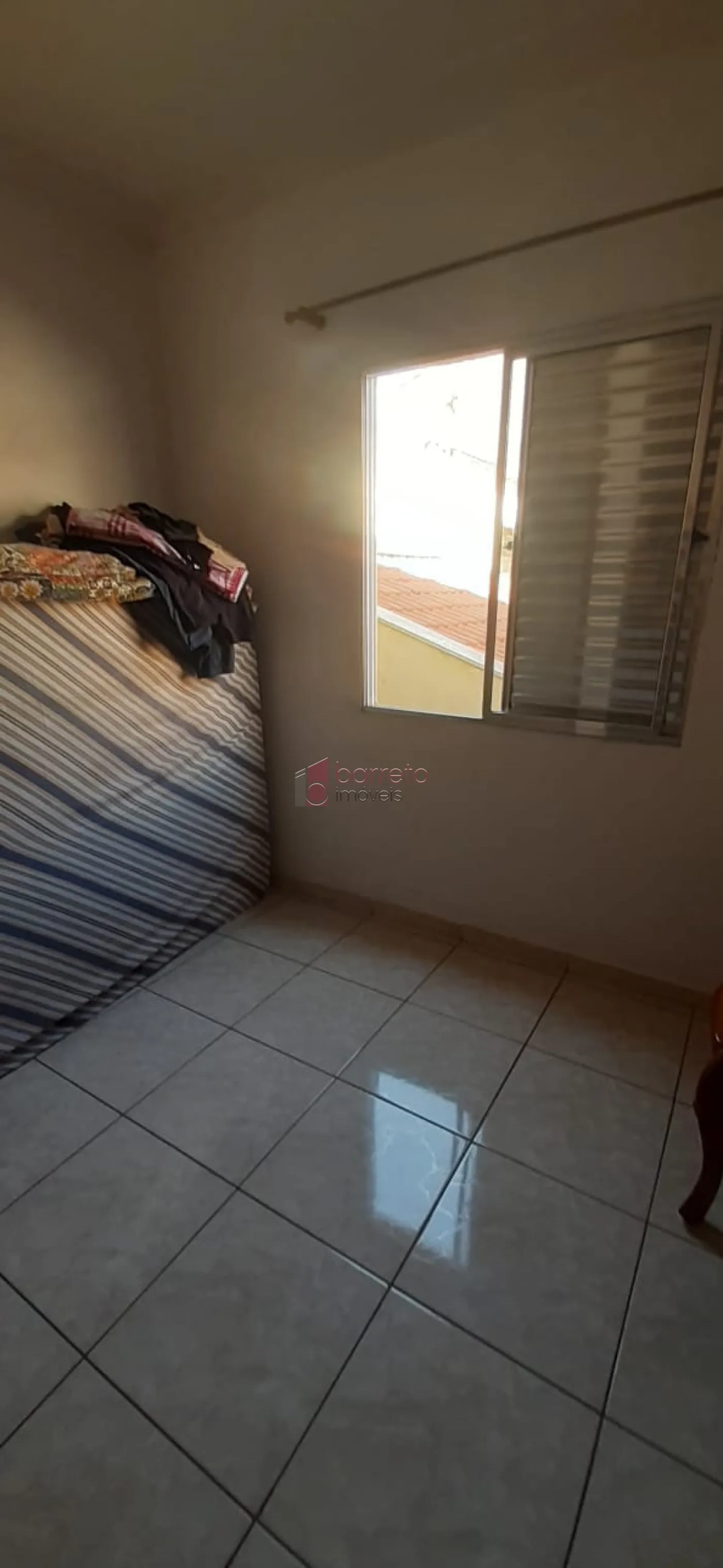 CASA PARA VENDA ALMERINDA CHAVES JUNDIAI SP