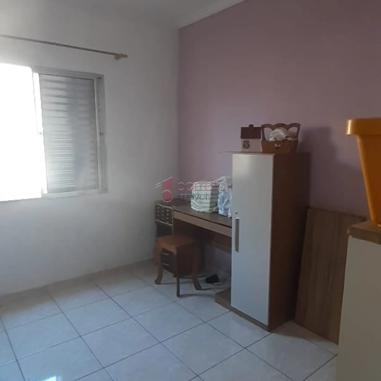 CASA PARA VENDA ALMERINDA CHAVES JUNDIAI SP