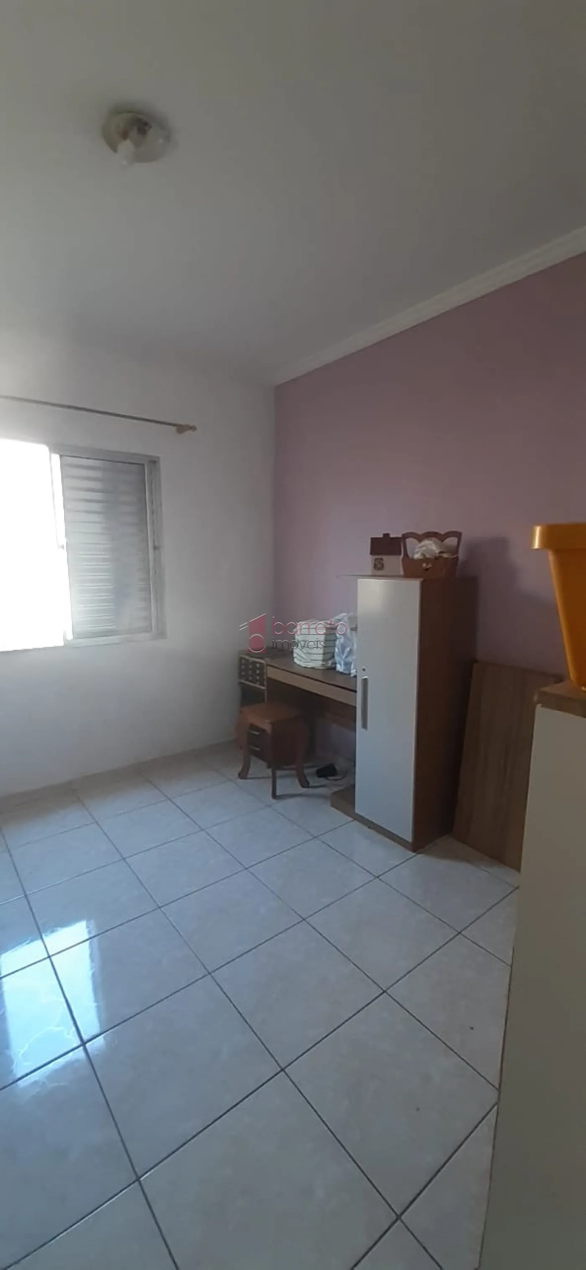 CASA PARA VENDA ALMERINDA CHAVES JUNDIAI SP