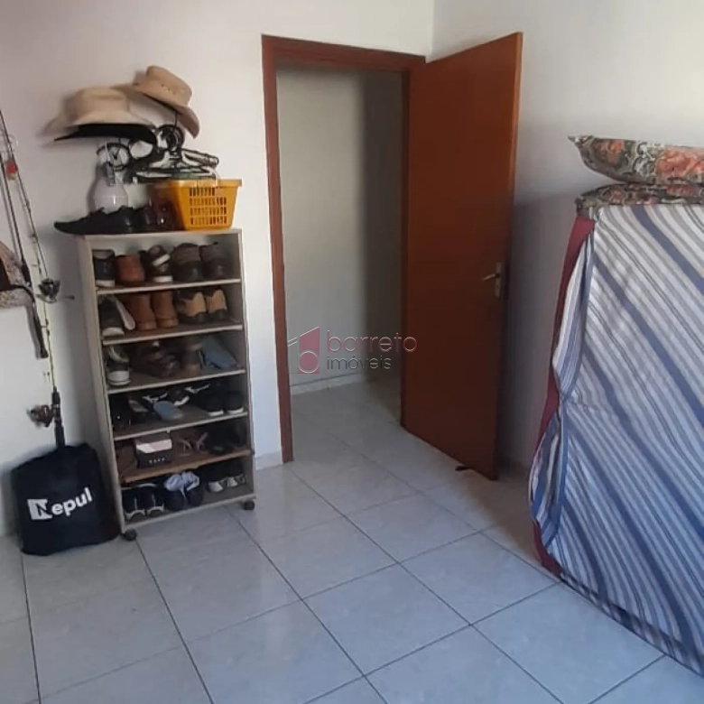 CASA PARA VENDA ALMERINDA CHAVES JUNDIAI SP