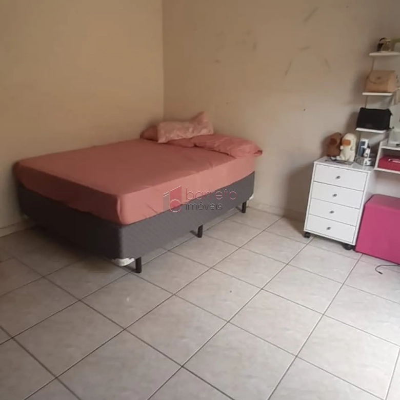 CASA PARA VENDA ALMERINDA CHAVES JUNDIAI SP