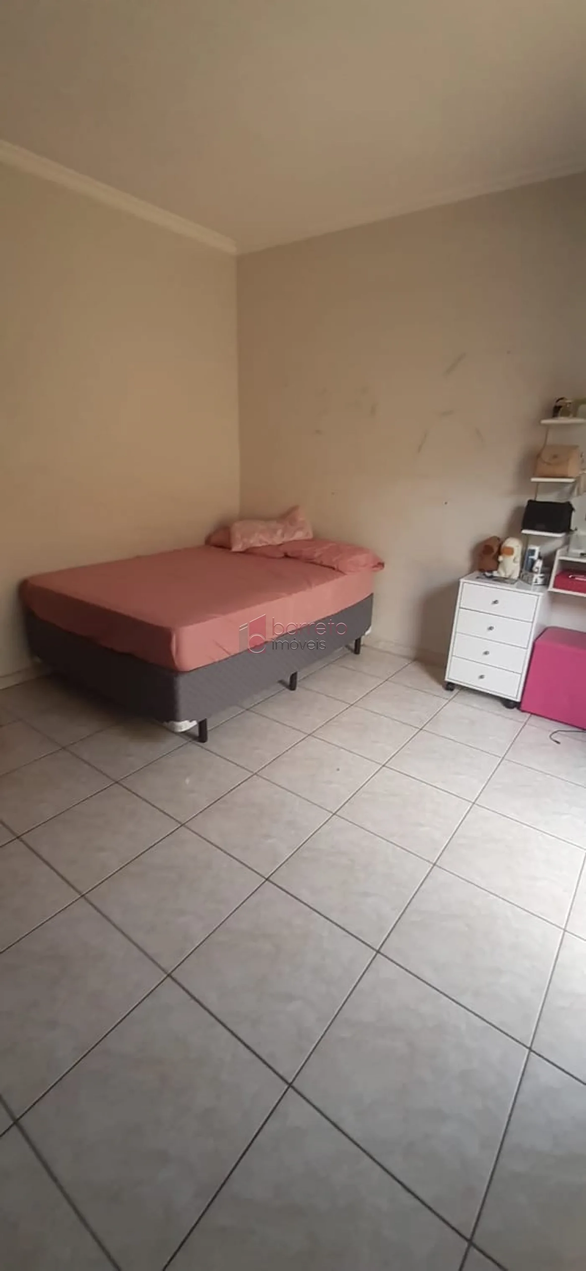 CASA PARA VENDA ALMERINDA CHAVES JUNDIAI SP