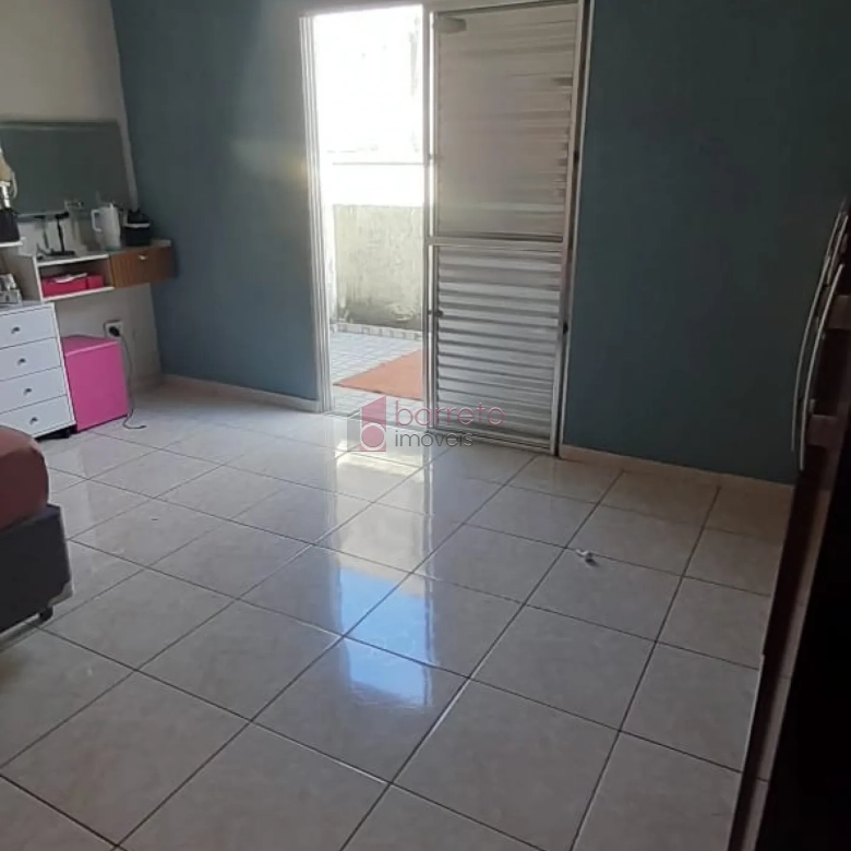 CASA PARA VENDA ALMERINDA CHAVES JUNDIAI SP
