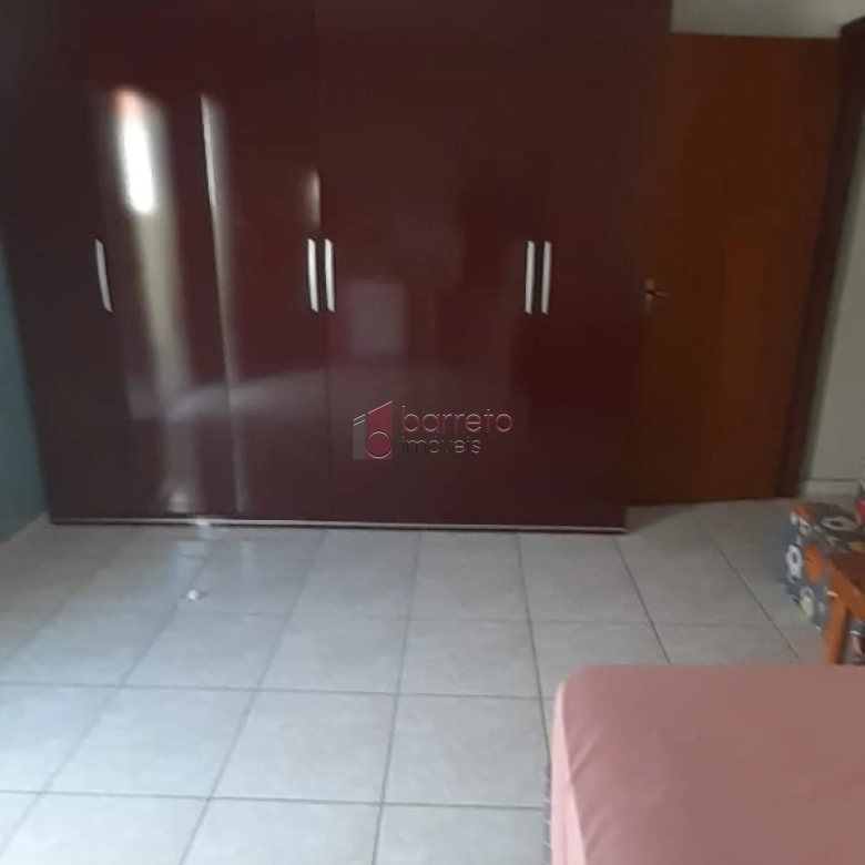 CASA PARA VENDA ALMERINDA CHAVES JUNDIAI SP