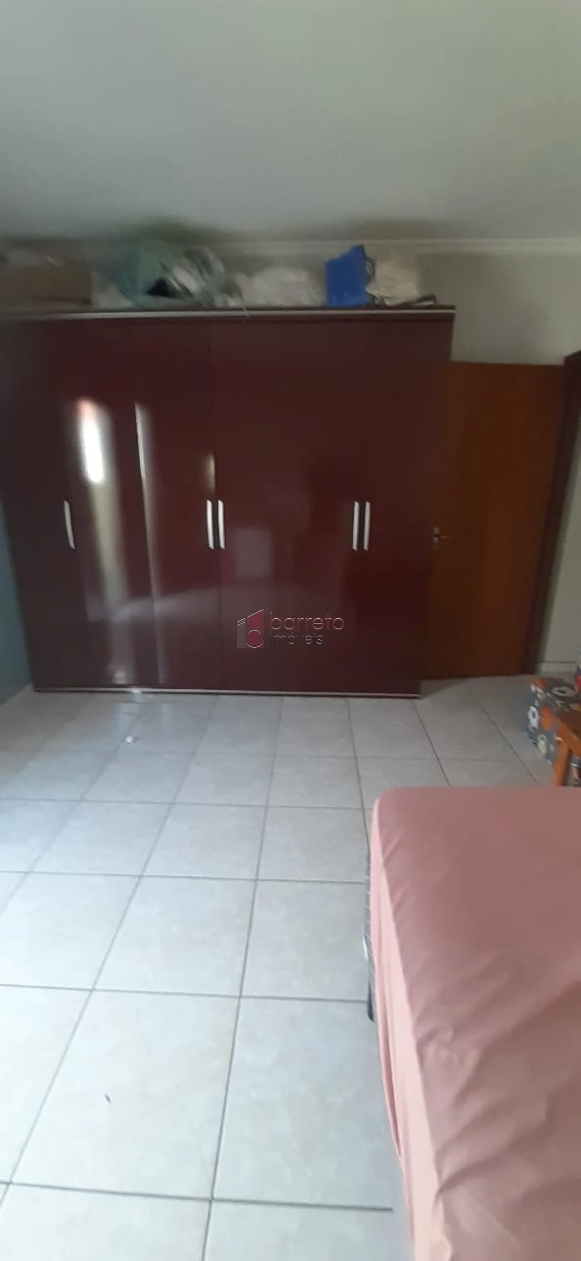 CASA PARA VENDA ALMERINDA CHAVES JUNDIAI SP