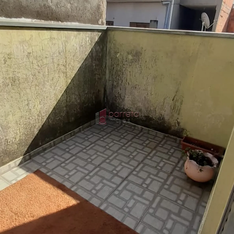 CASA PARA VENDA ALMERINDA CHAVES JUNDIAI SP