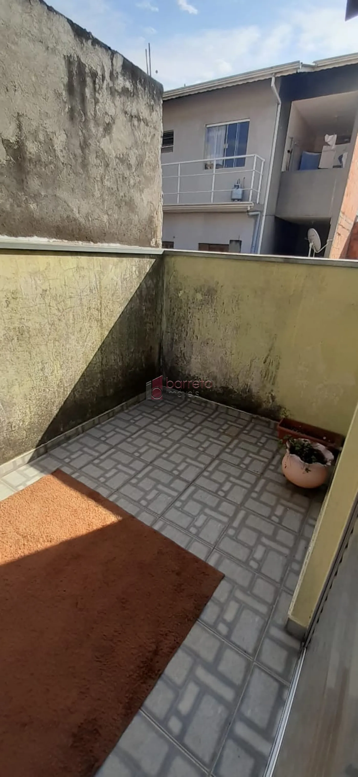CASA PARA VENDA ALMERINDA CHAVES JUNDIAI SP