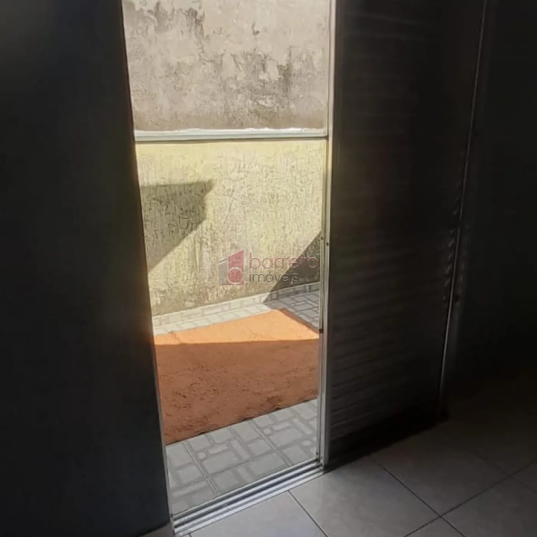 CASA PARA VENDA ALMERINDA CHAVES JUNDIAI SP