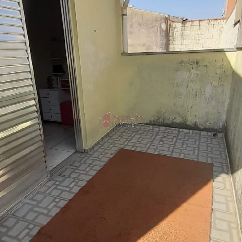 CASA PARA VENDA ALMERINDA CHAVES JUNDIAI SP
