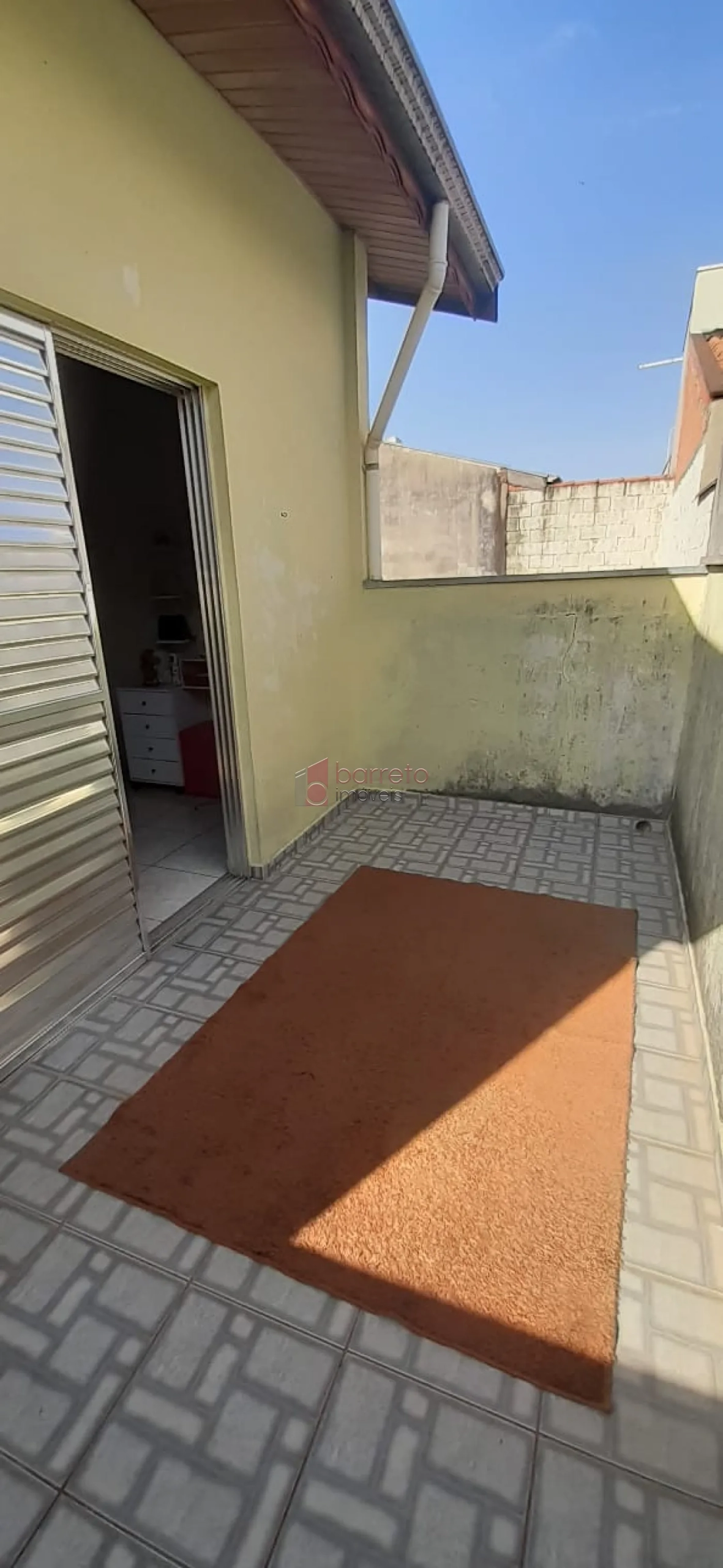 CASA PARA VENDA ALMERINDA CHAVES JUNDIAI SP