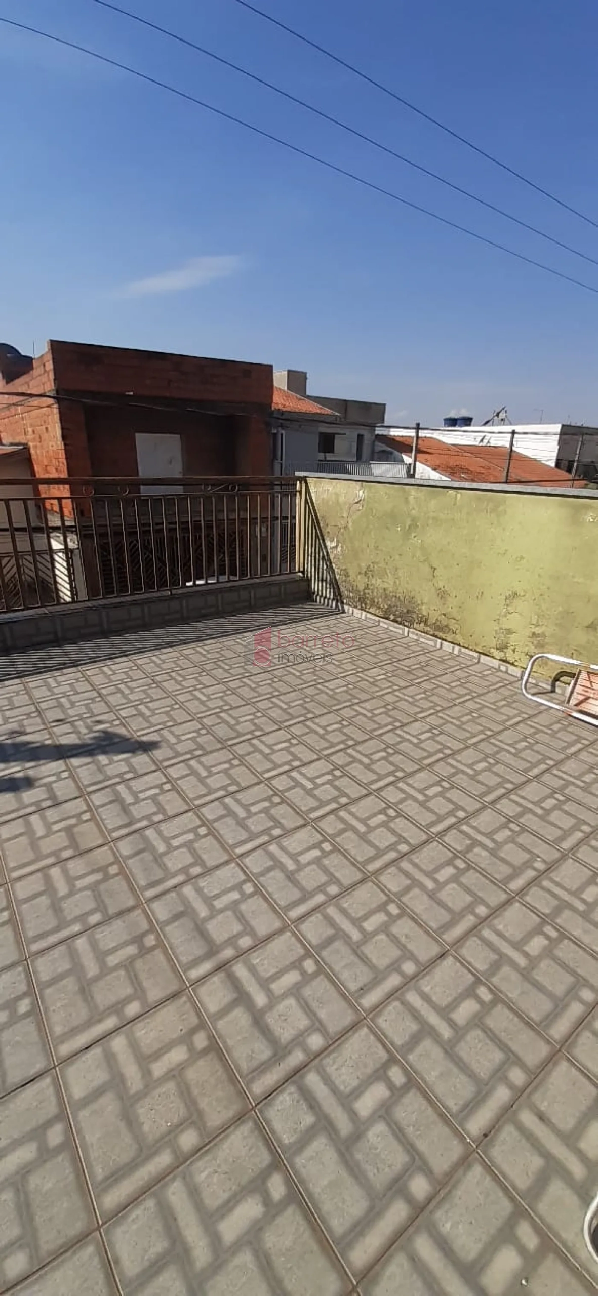 CASA PARA VENDA ALMERINDA CHAVES JUNDIAI SP