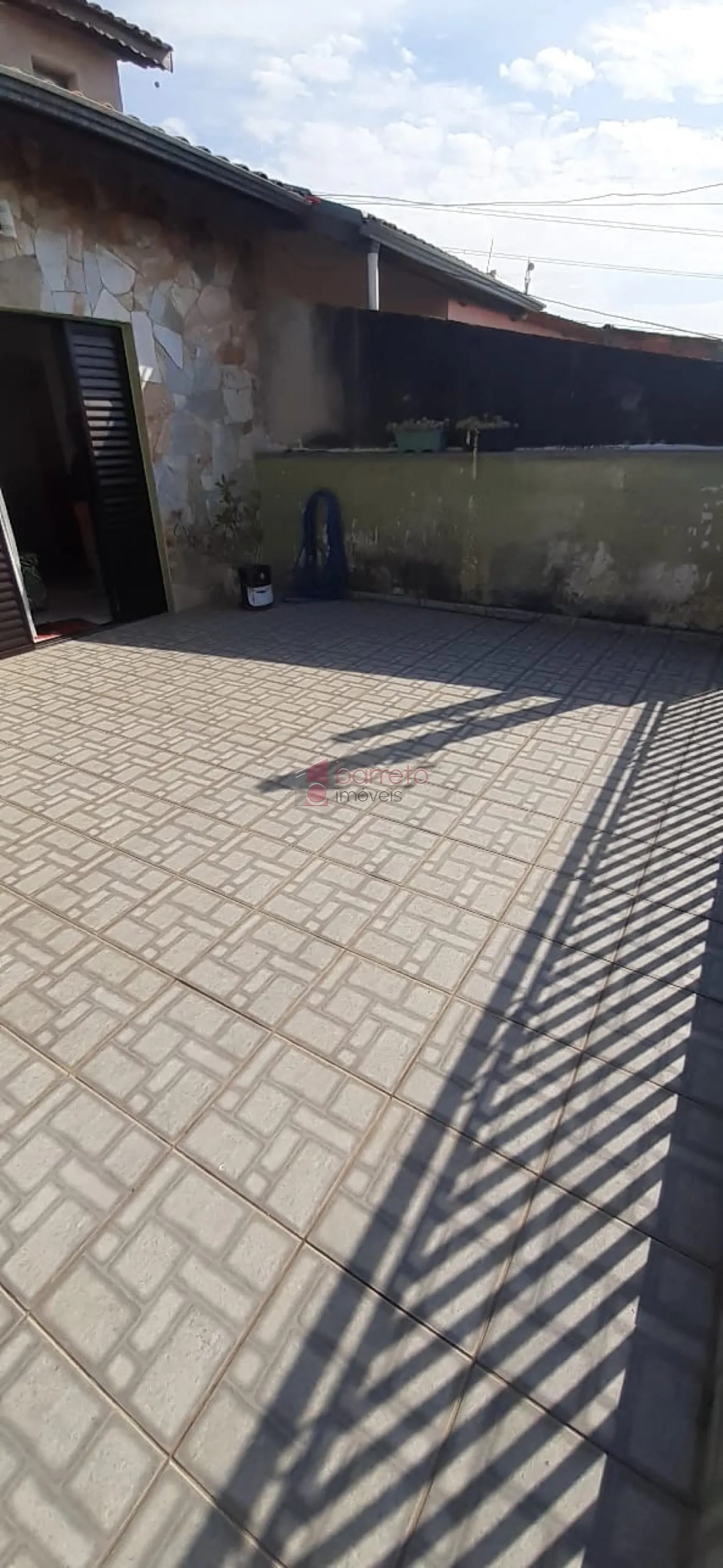 CASA PARA VENDA ALMERINDA CHAVES JUNDIAI SP