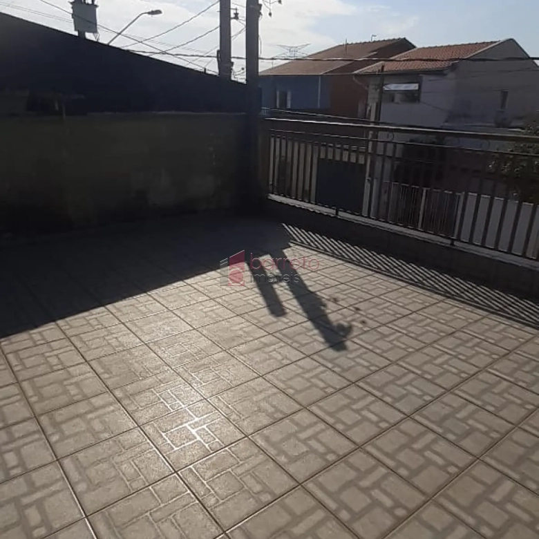 CASA PARA VENDA ALMERINDA CHAVES JUNDIAI SP