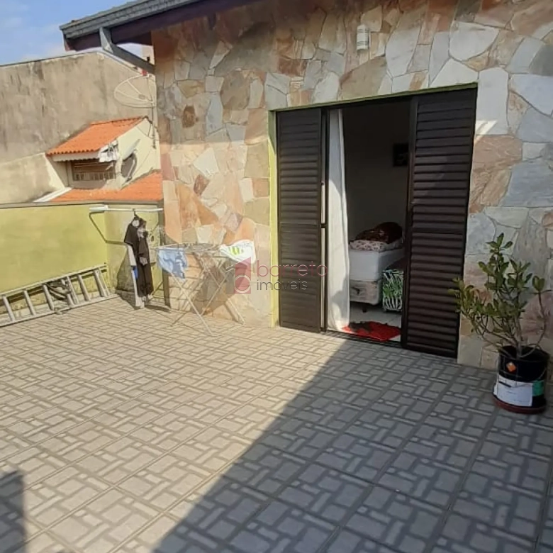 CASA PARA VENDA ALMERINDA CHAVES JUNDIAI SP