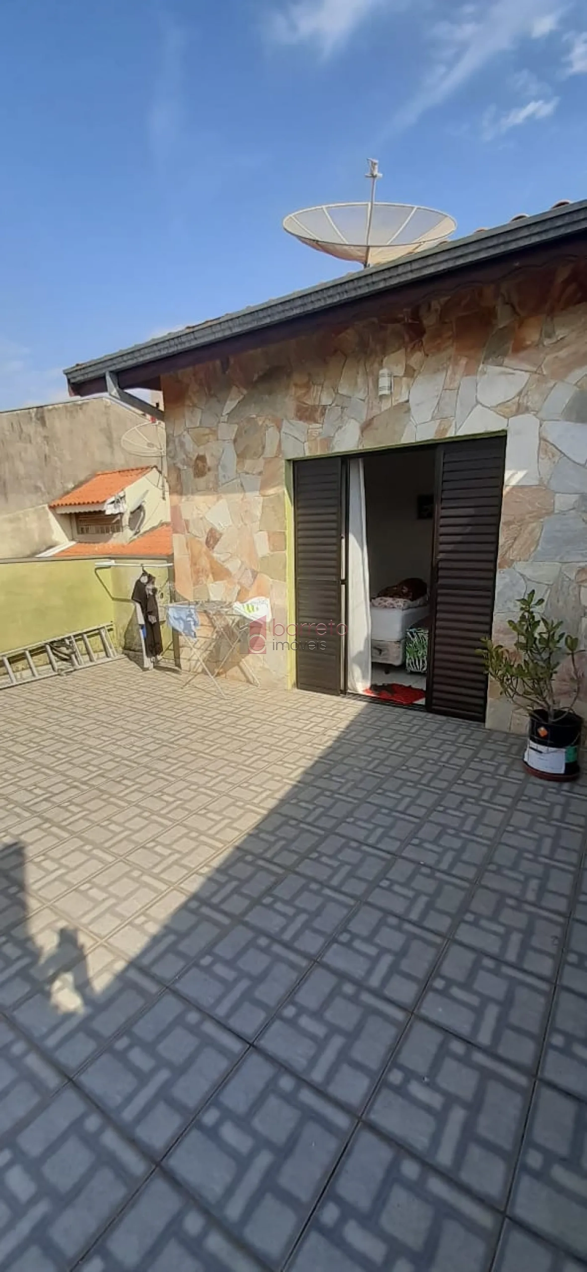 CASA PARA VENDA ALMERINDA CHAVES JUNDIAI SP