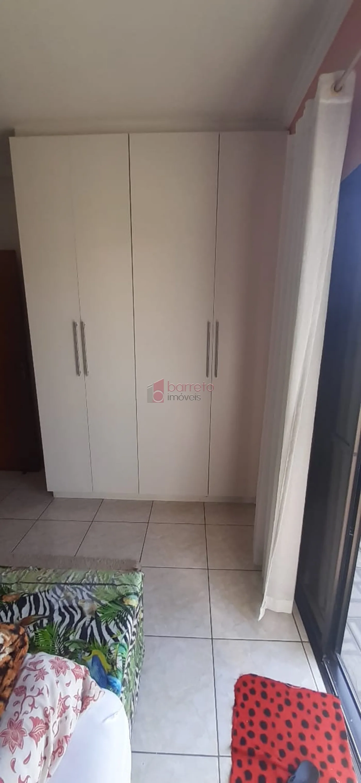CASA PARA VENDA ALMERINDA CHAVES JUNDIAI SP