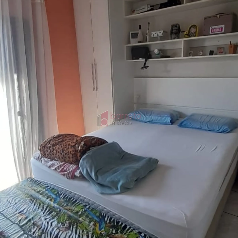 CASA PARA VENDA ALMERINDA CHAVES JUNDIAI SP