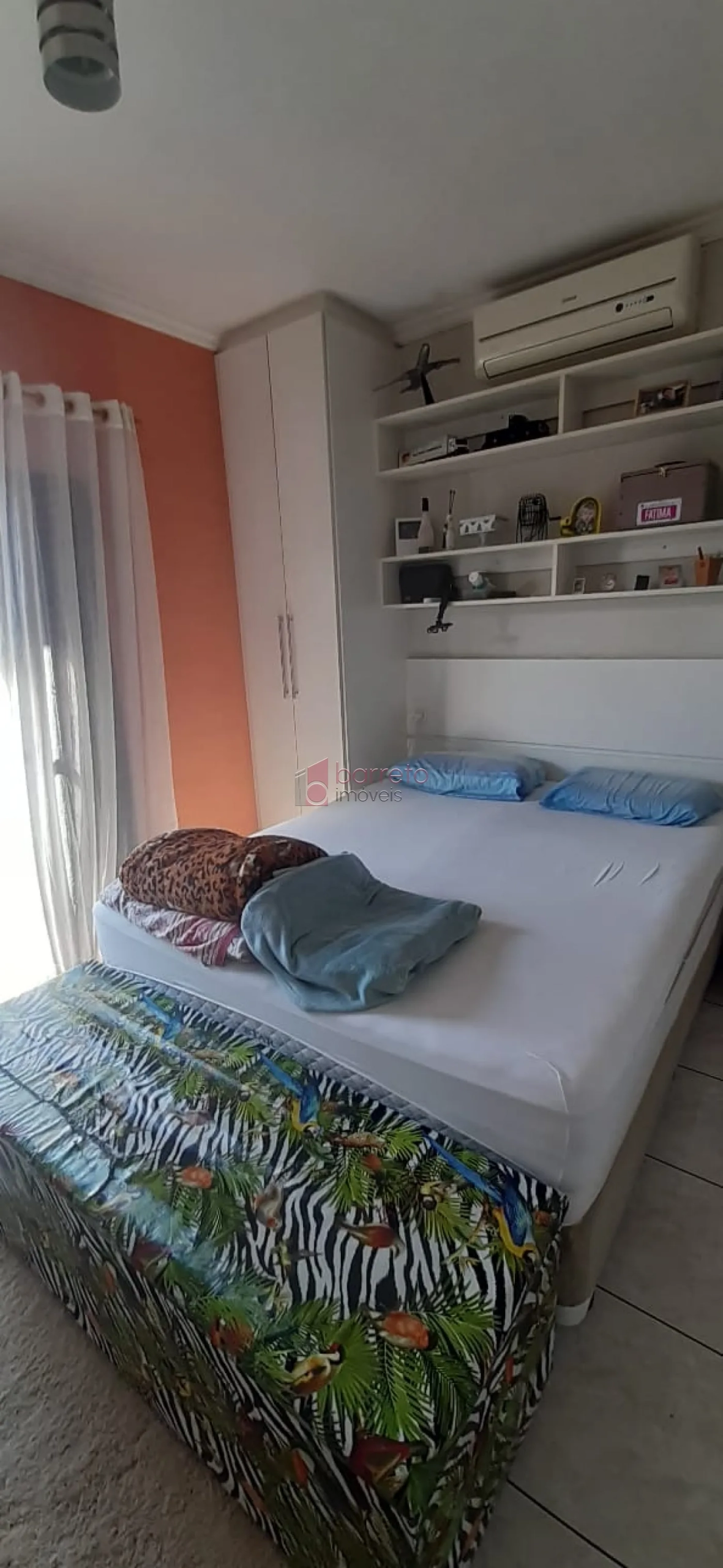 CASA PARA VENDA ALMERINDA CHAVES JUNDIAI SP