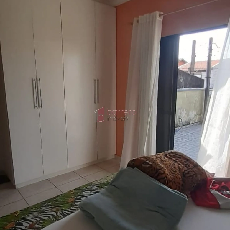 CASA PARA VENDA ALMERINDA CHAVES JUNDIAI SP