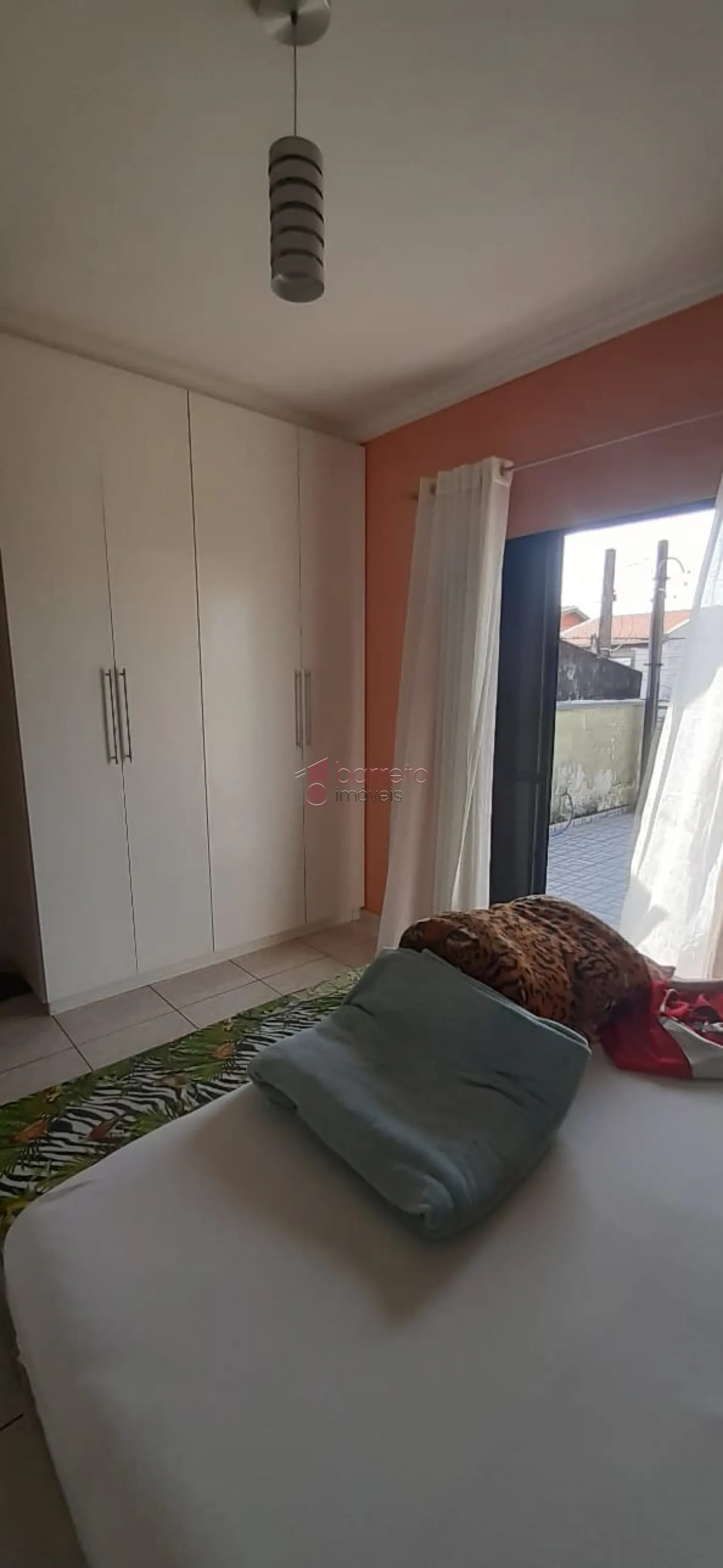 CASA PARA VENDA ALMERINDA CHAVES JUNDIAI SP