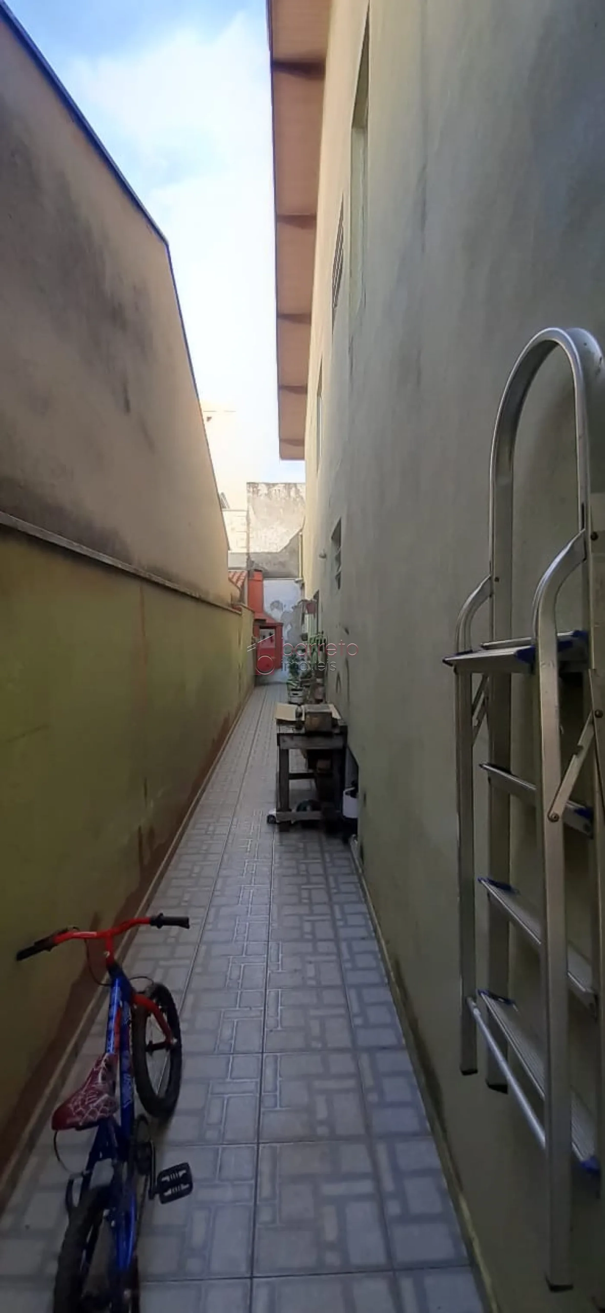 CASA PARA VENDA ALMERINDA CHAVES JUNDIAI SP