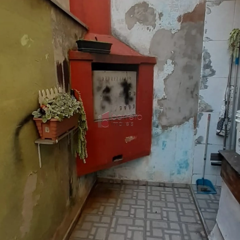 CASA PARA VENDA ALMERINDA CHAVES JUNDIAI SP