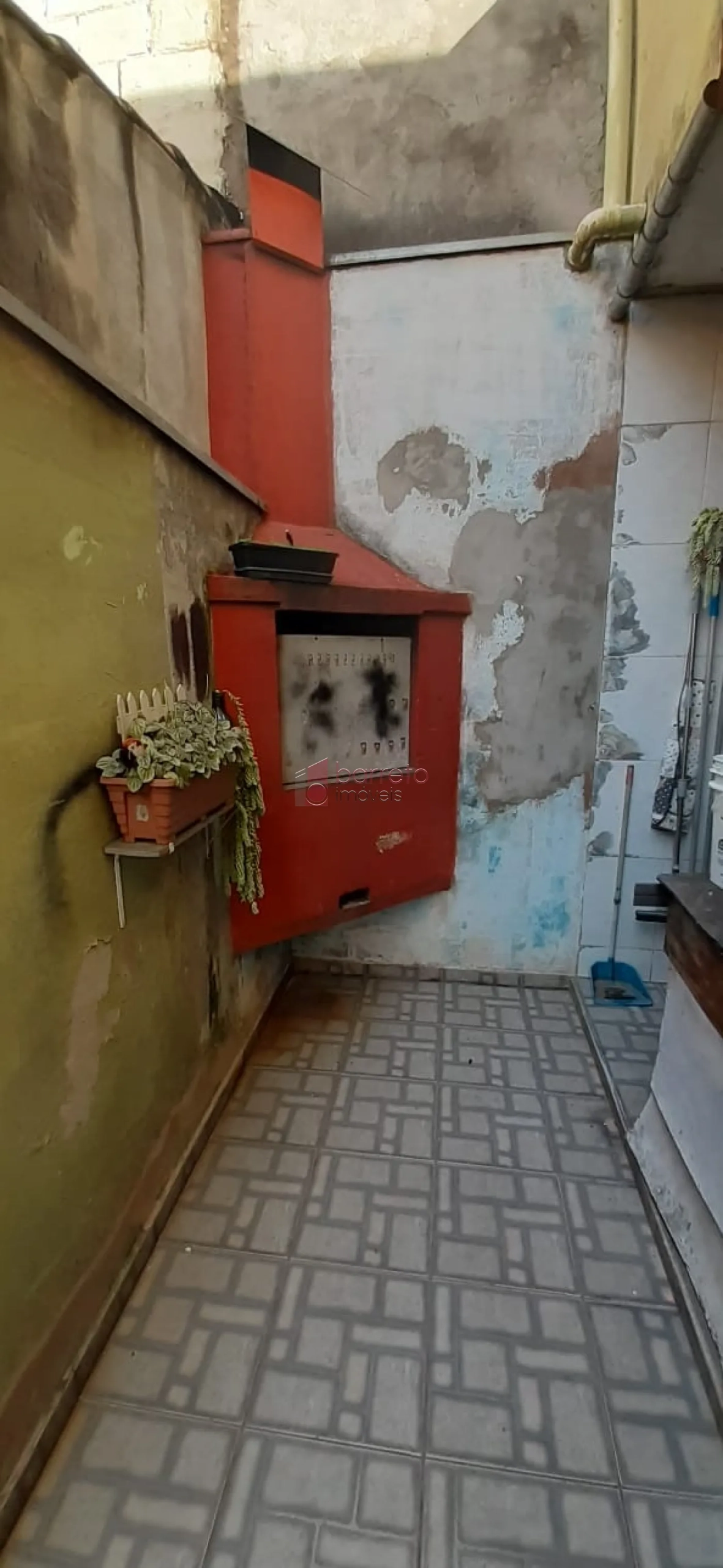 CASA PARA VENDA ALMERINDA CHAVES JUNDIAI SP