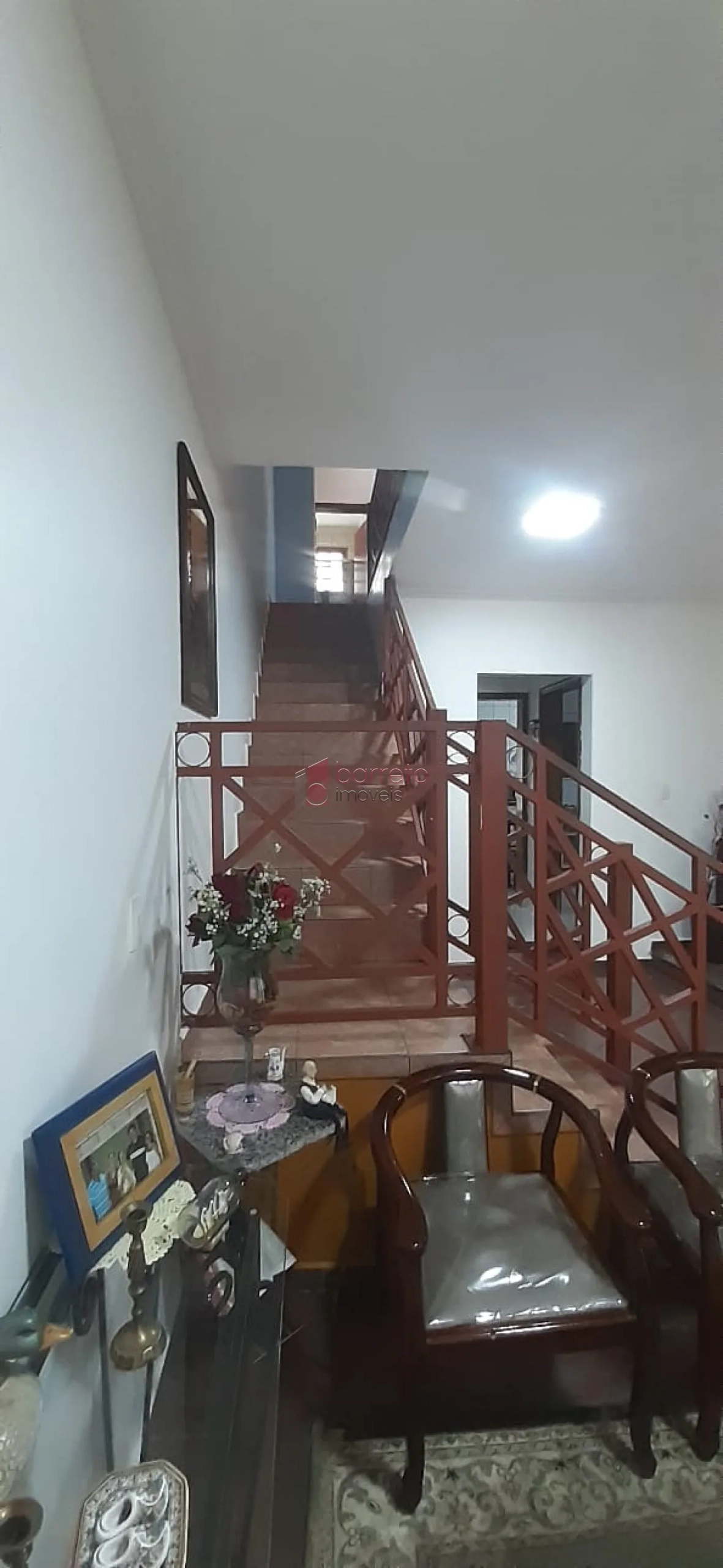 CASA À VENDA NO PARQUE ALMERINDA PEREIRA CHAVES – JUNDIAÍ/SP