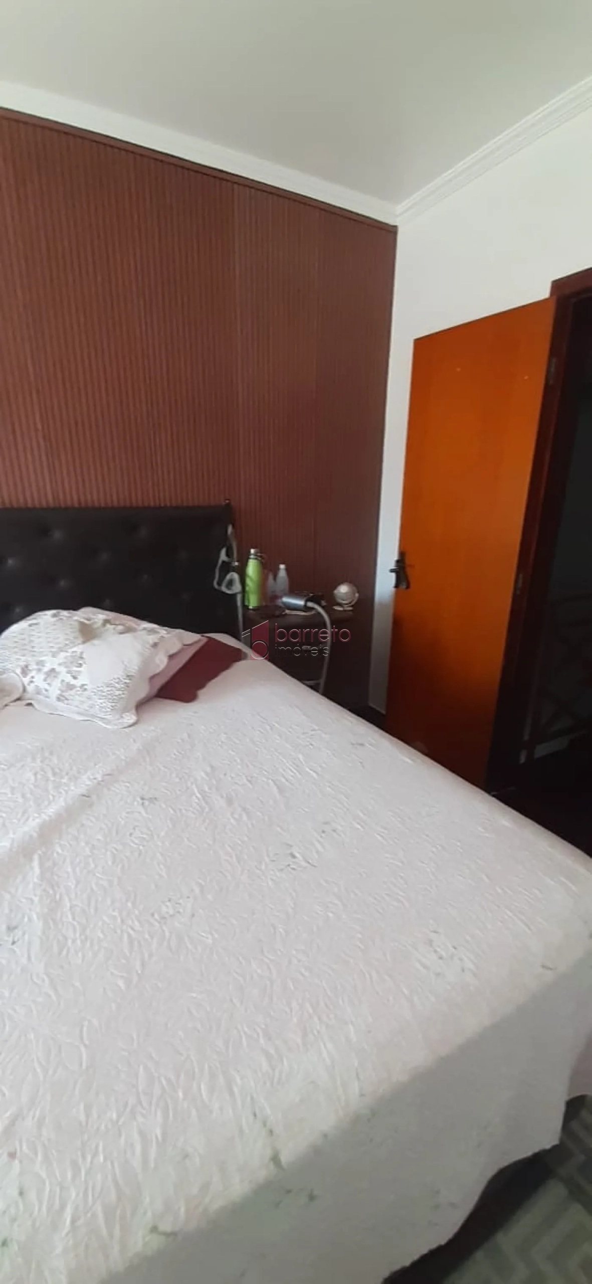 CASA À VENDA NO PARQUE ALMERINDA PEREIRA CHAVES – JUNDIAÍ/SP
