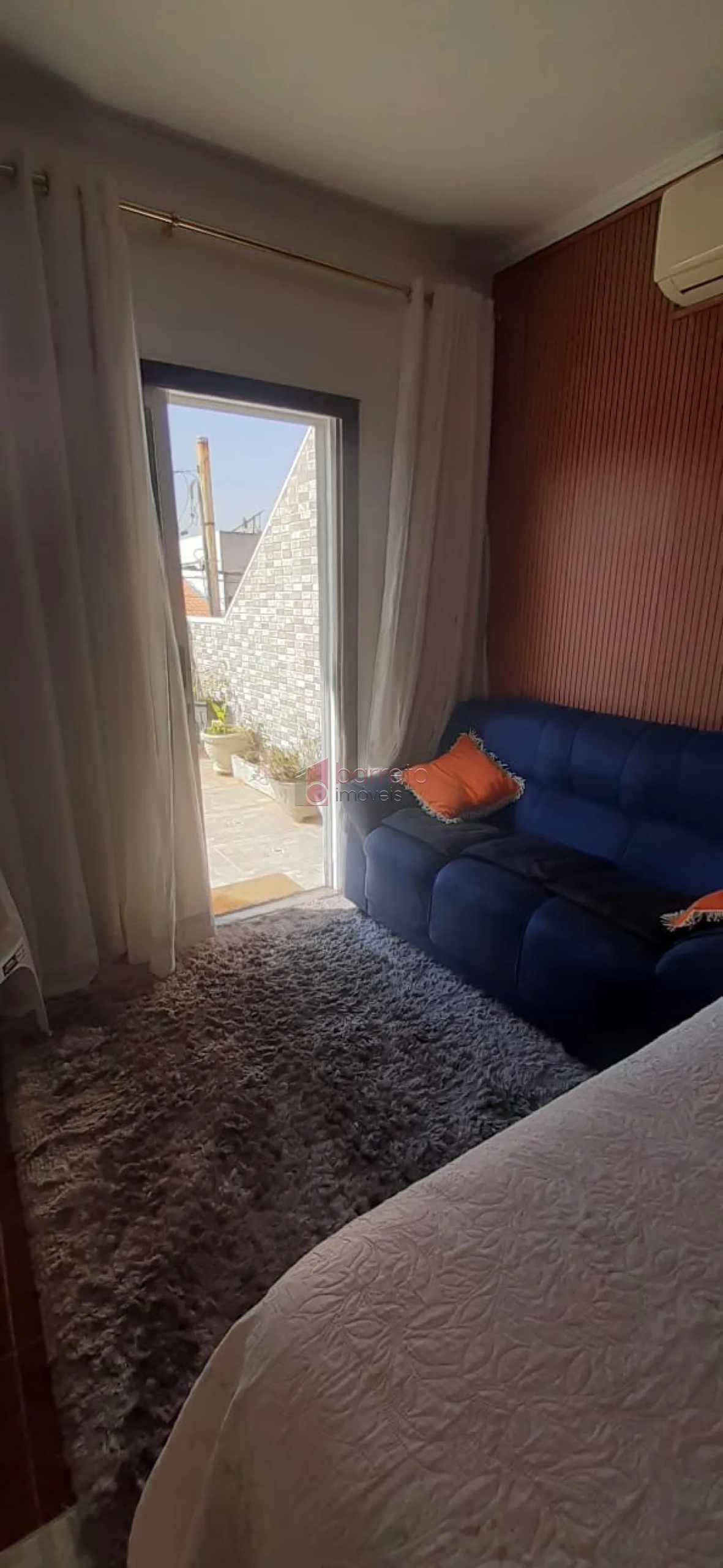CASA À VENDA NO PARQUE ALMERINDA PEREIRA CHAVES – JUNDIAÍ/SP