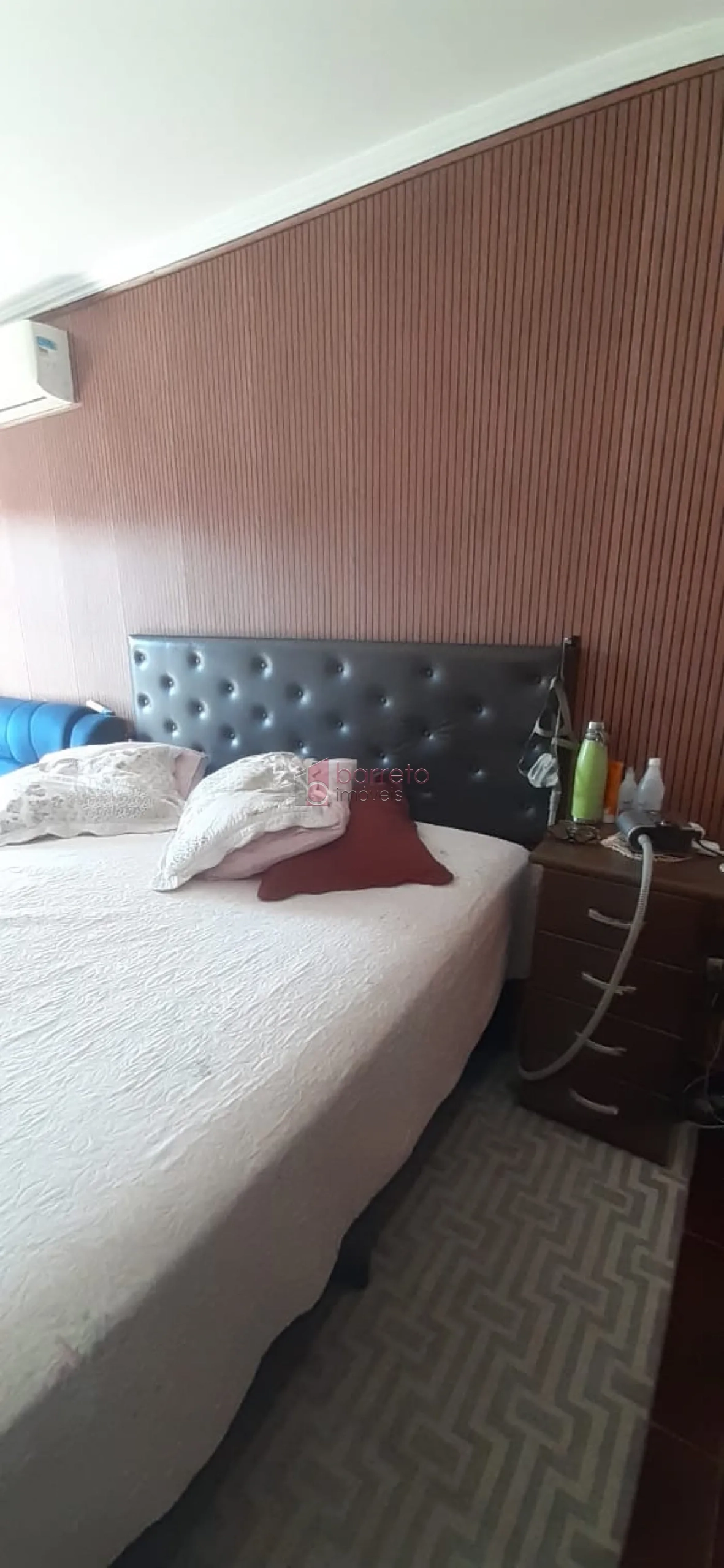 CASA À VENDA NO PARQUE ALMERINDA PEREIRA CHAVES – JUNDIAÍ/SP