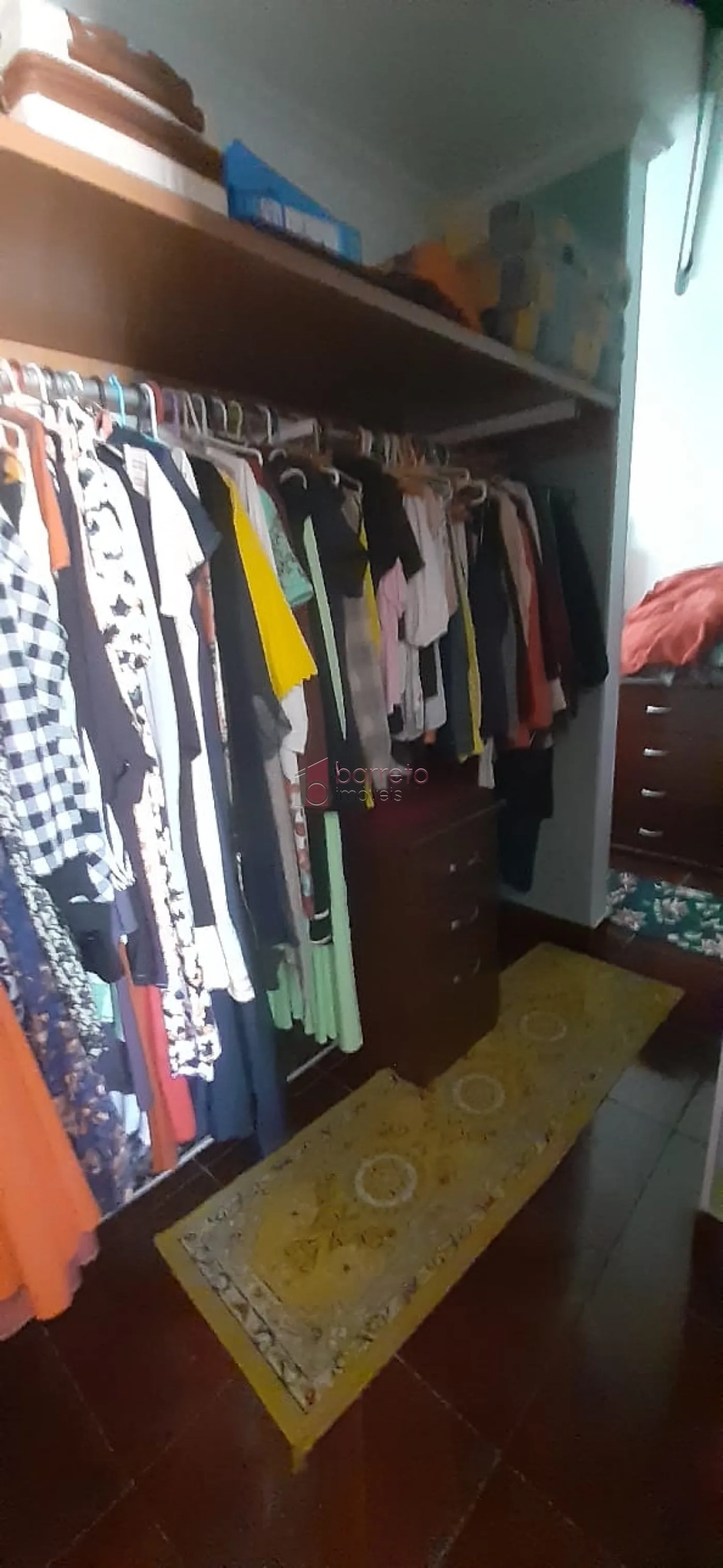 CASA À VENDA NO PARQUE ALMERINDA PEREIRA CHAVES – JUNDIAÍ/SP