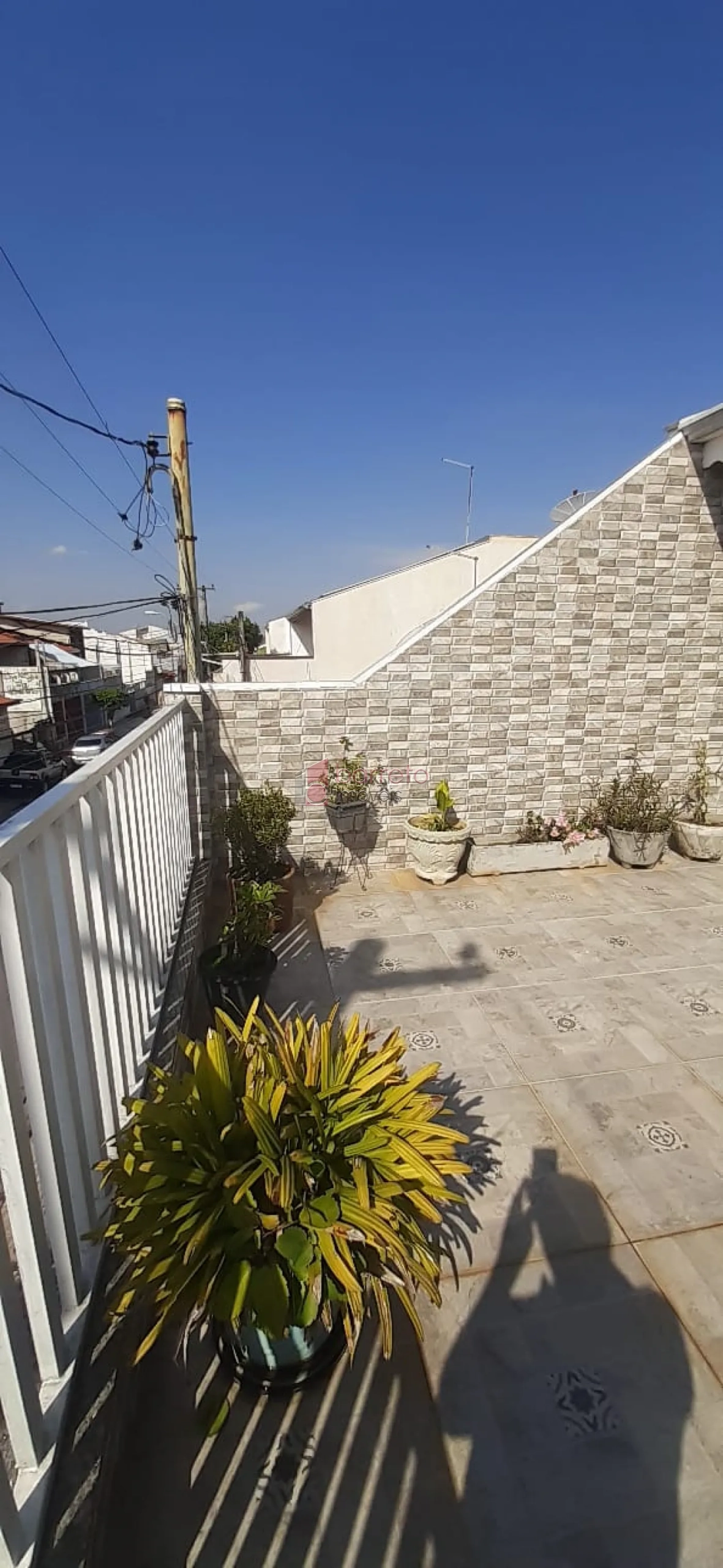 CASA À VENDA NO PARQUE ALMERINDA PEREIRA CHAVES – JUNDIAÍ/SP