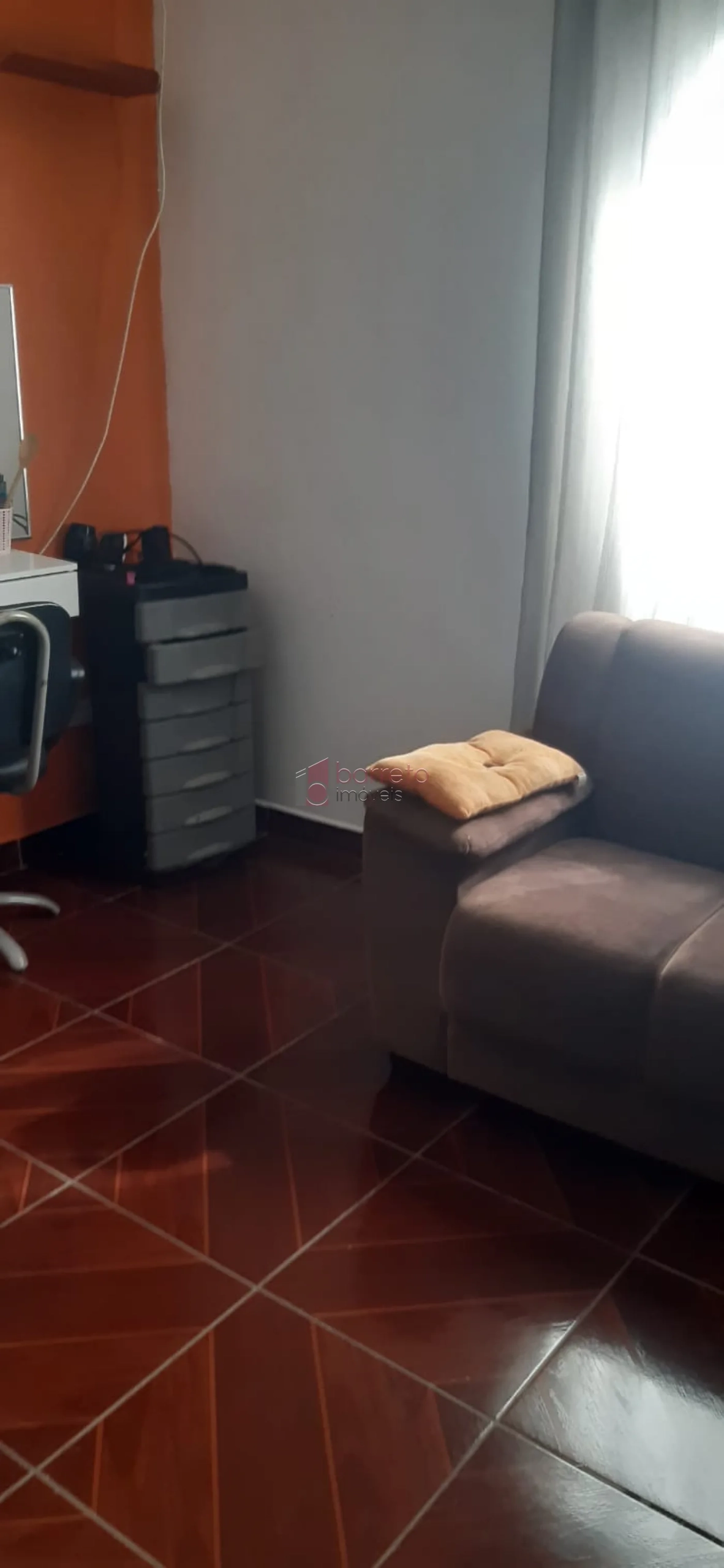 CASA À VENDA NO PARQUE ALMERINDA PEREIRA CHAVES – JUNDIAÍ/SP