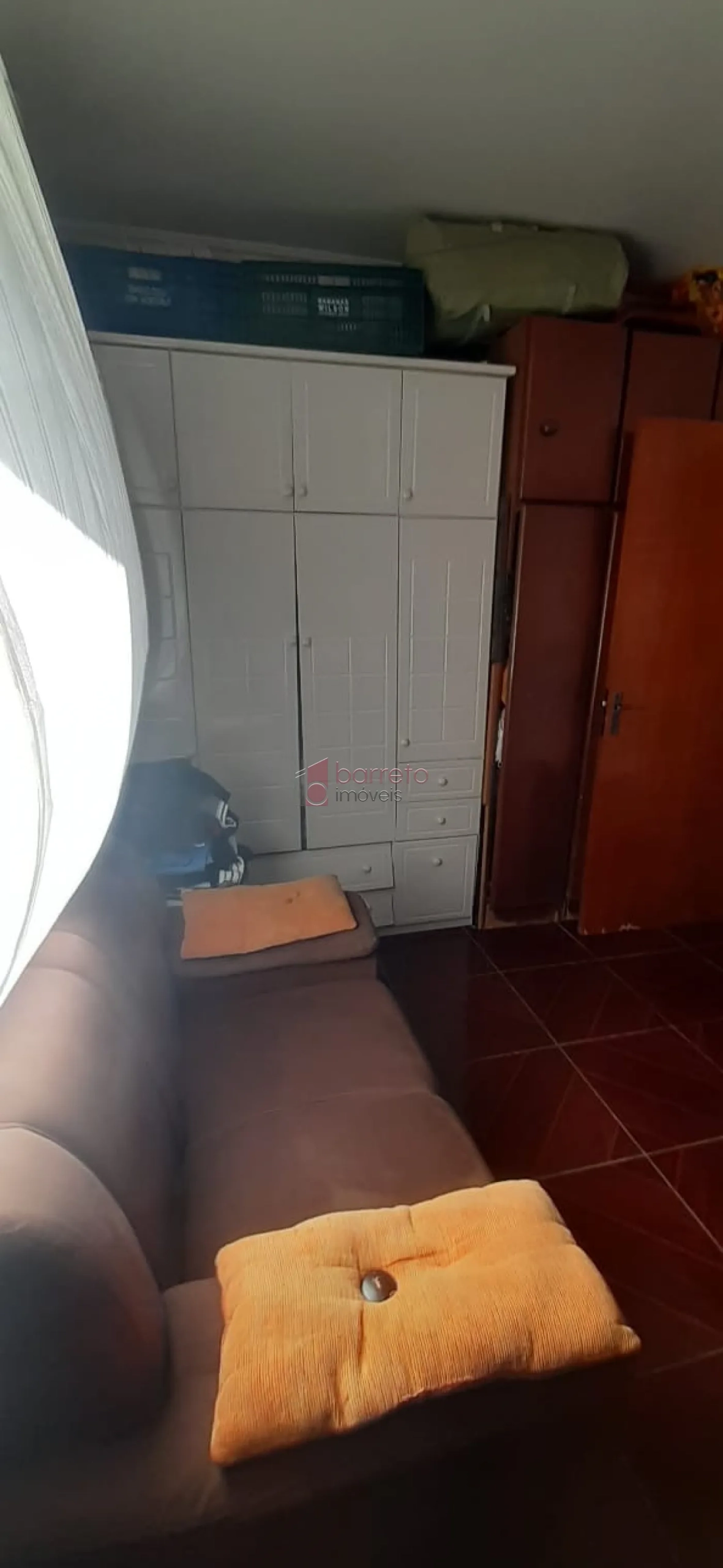 CASA À VENDA NO PARQUE ALMERINDA PEREIRA CHAVES – JUNDIAÍ/SP