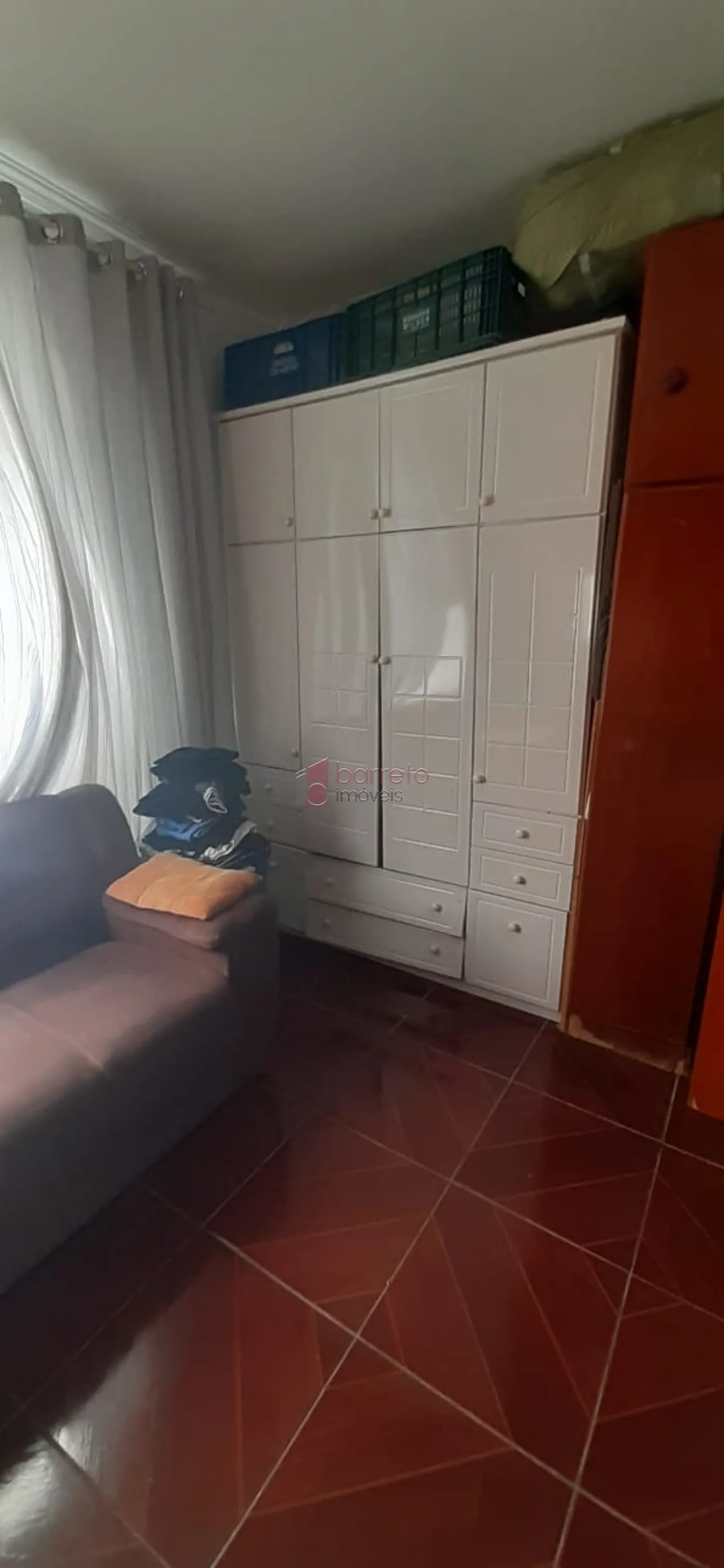 CASA À VENDA NO PARQUE ALMERINDA PEREIRA CHAVES – JUNDIAÍ/SP