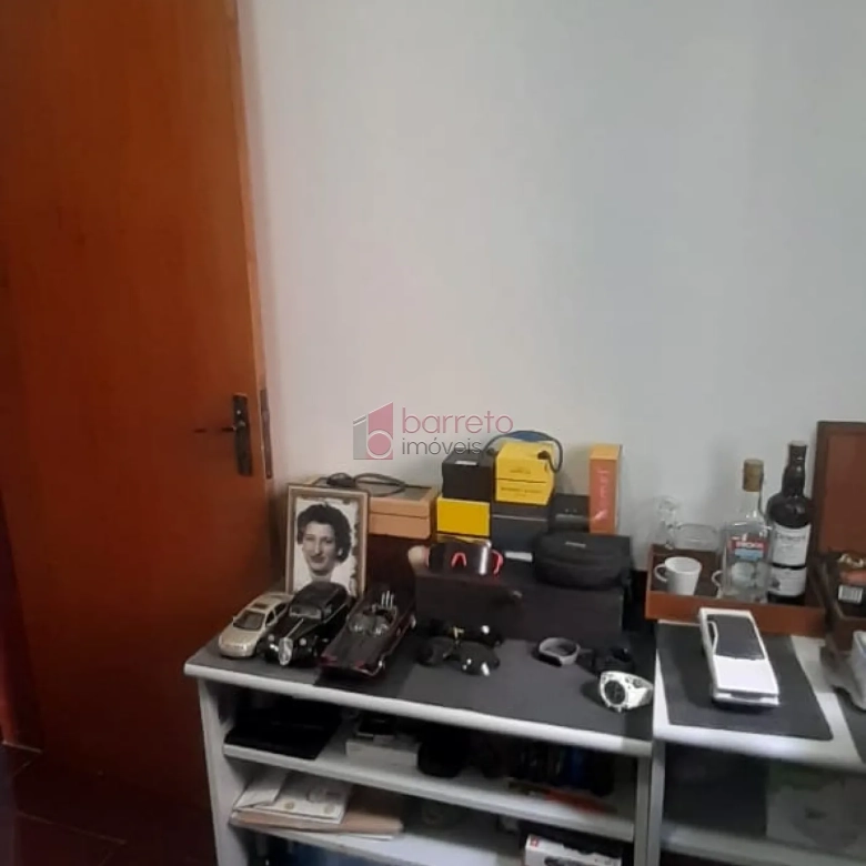 CASA À VENDA NO PARQUE ALMERINDA PEREIRA CHAVES – JUNDIAÍ/SP