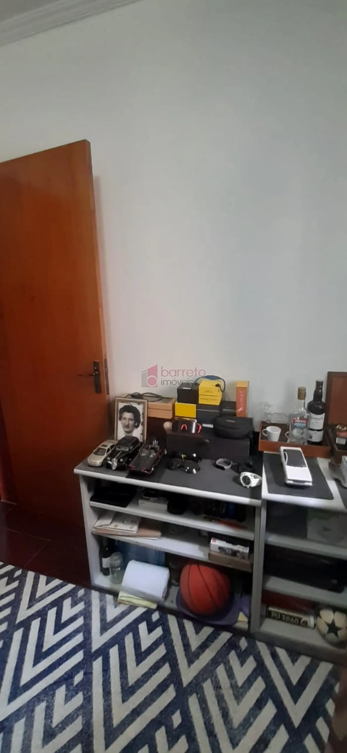 CASA À VENDA NO PARQUE ALMERINDA PEREIRA CHAVES – JUNDIAÍ/SP