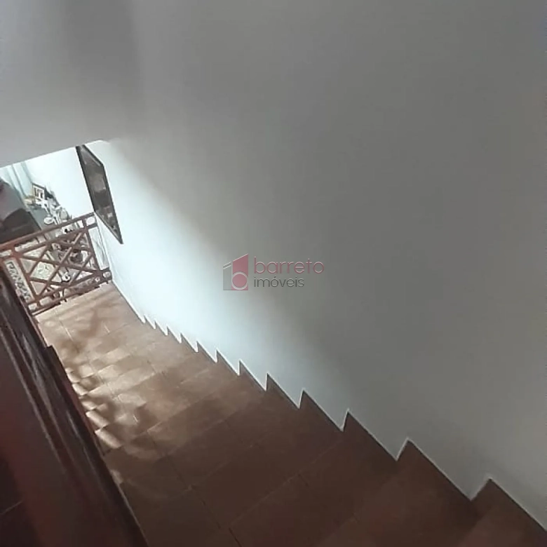 CASA À VENDA NO PARQUE ALMERINDA PEREIRA CHAVES – JUNDIAÍ/SP