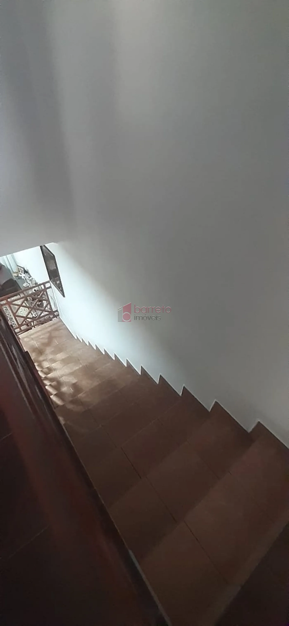 CASA À VENDA NO PARQUE ALMERINDA PEREIRA CHAVES – JUNDIAÍ/SP