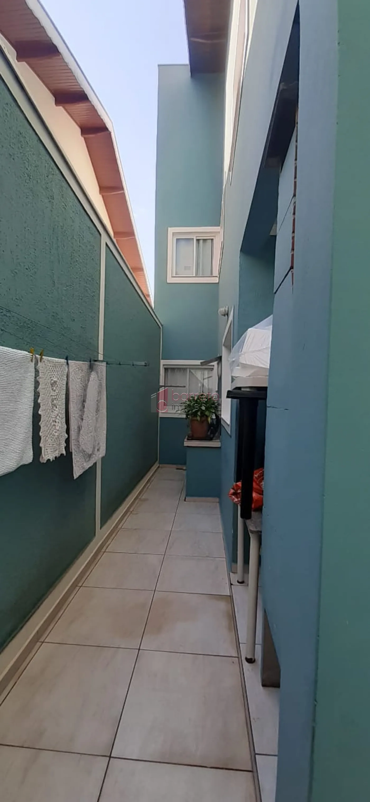 CASA À VENDA NO PARQUE ALMERINDA PEREIRA CHAVES – JUNDIAÍ/SP