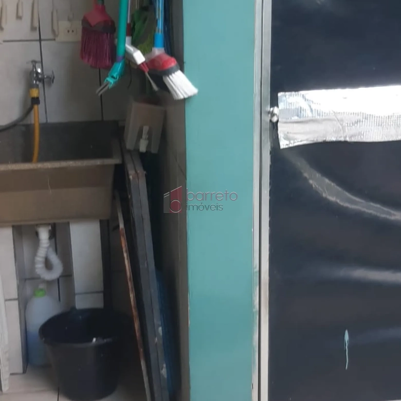 CASA À VENDA NO PARQUE ALMERINDA PEREIRA CHAVES – JUNDIAÍ/SP