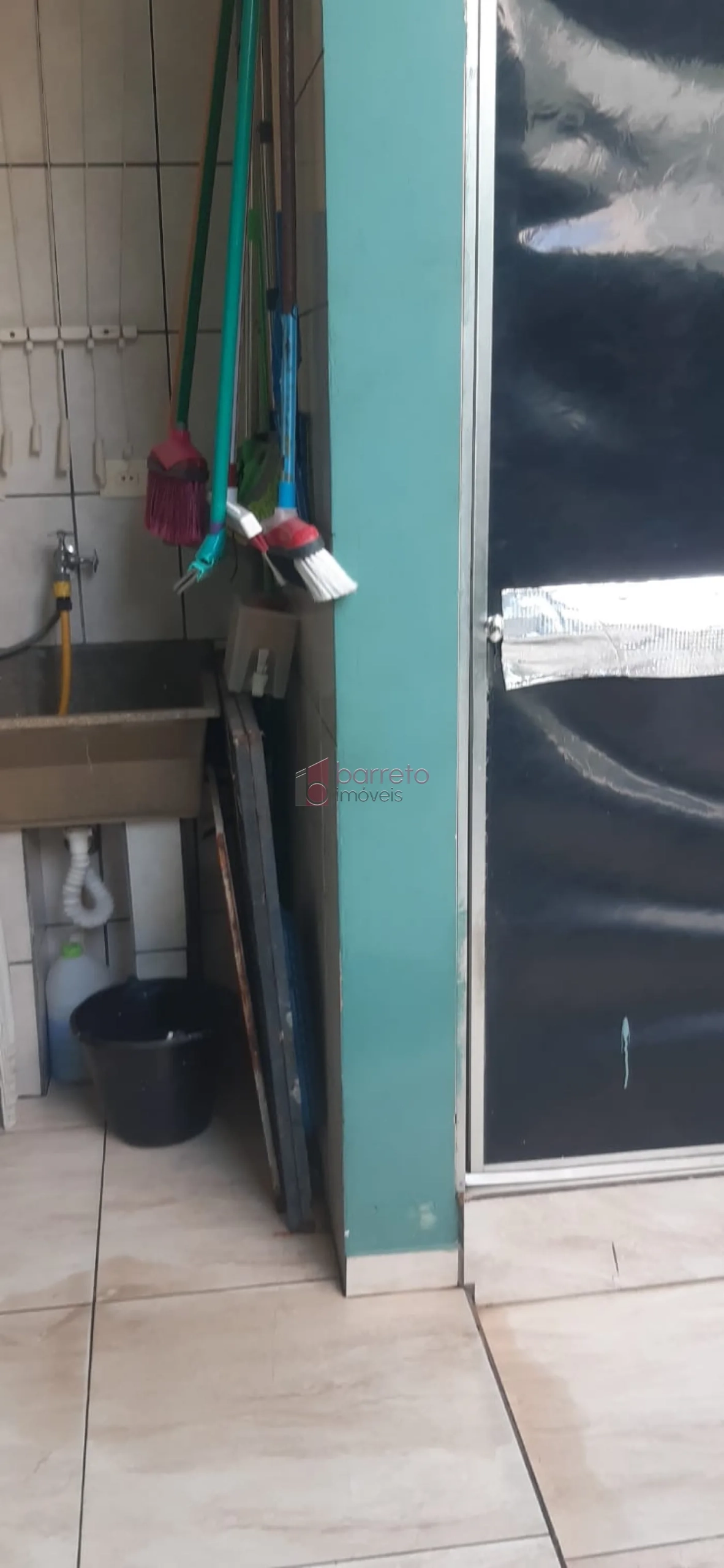 CASA À VENDA NO PARQUE ALMERINDA PEREIRA CHAVES – JUNDIAÍ/SP