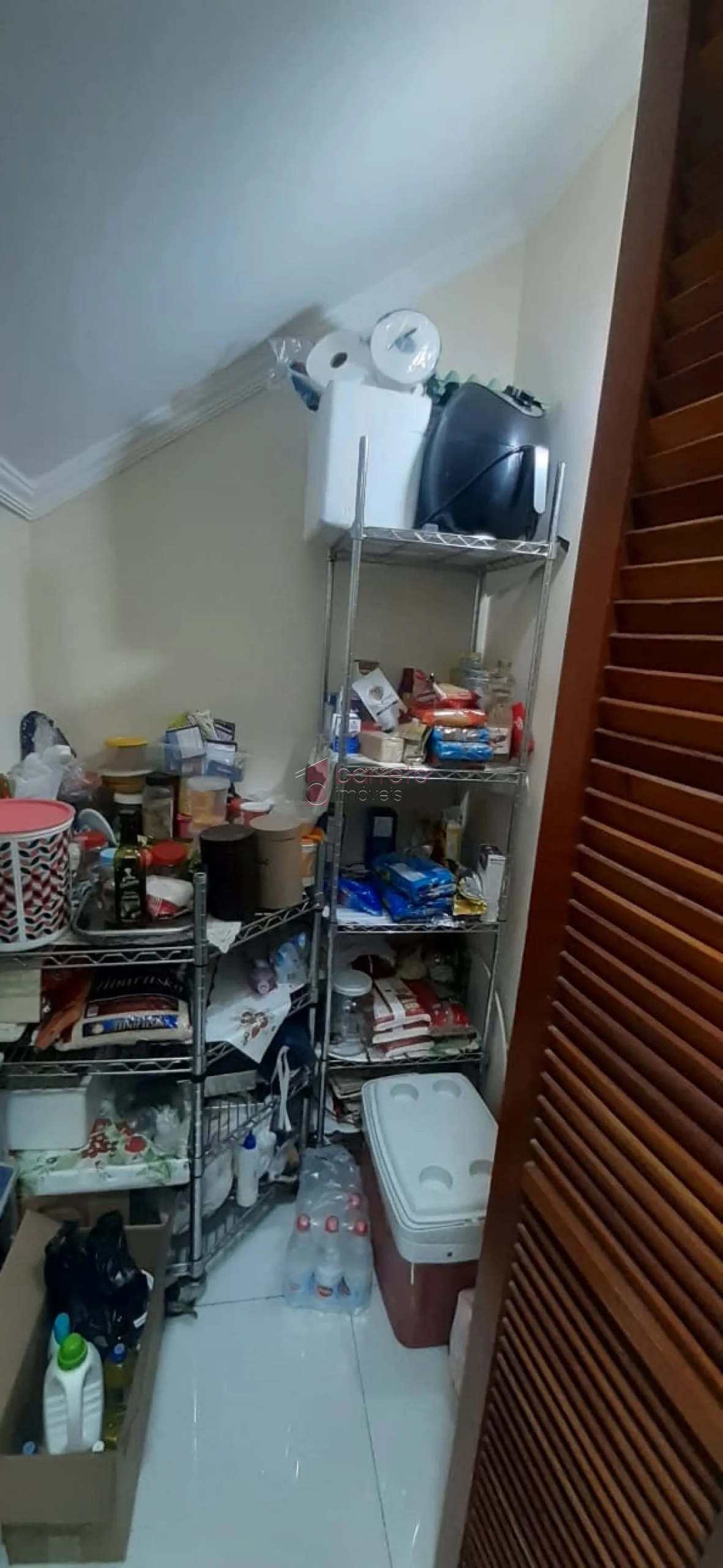 CASA À VENDA NO PARQUE ALMERINDA PEREIRA CHAVES – JUNDIAÍ/SP