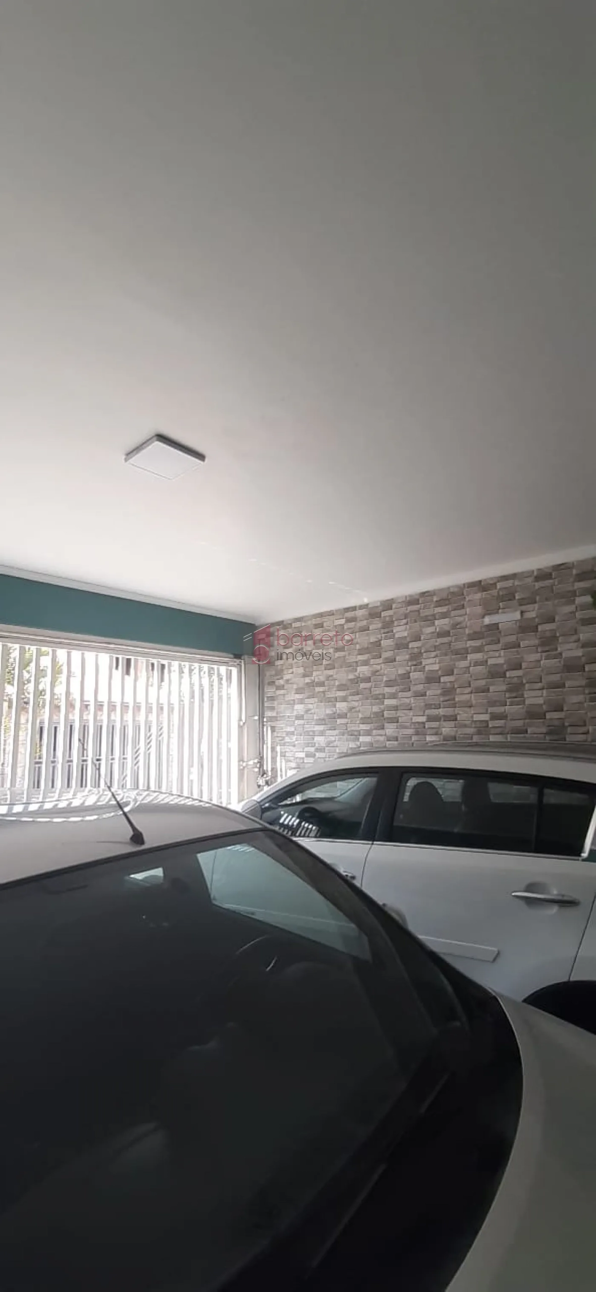 CASA À VENDA NO PARQUE ALMERINDA PEREIRA CHAVES – JUNDIAÍ/SP