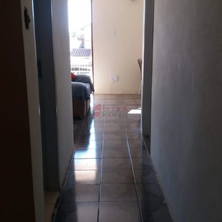 CASA PARA VENDA, NO ELOY CHAVES, NA CIDADE DE JUNDIAÍ