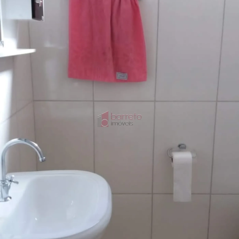 CASA PARA VENDA, NO ELOY CHAVES, NA CIDADE DE JUNDIAÍ