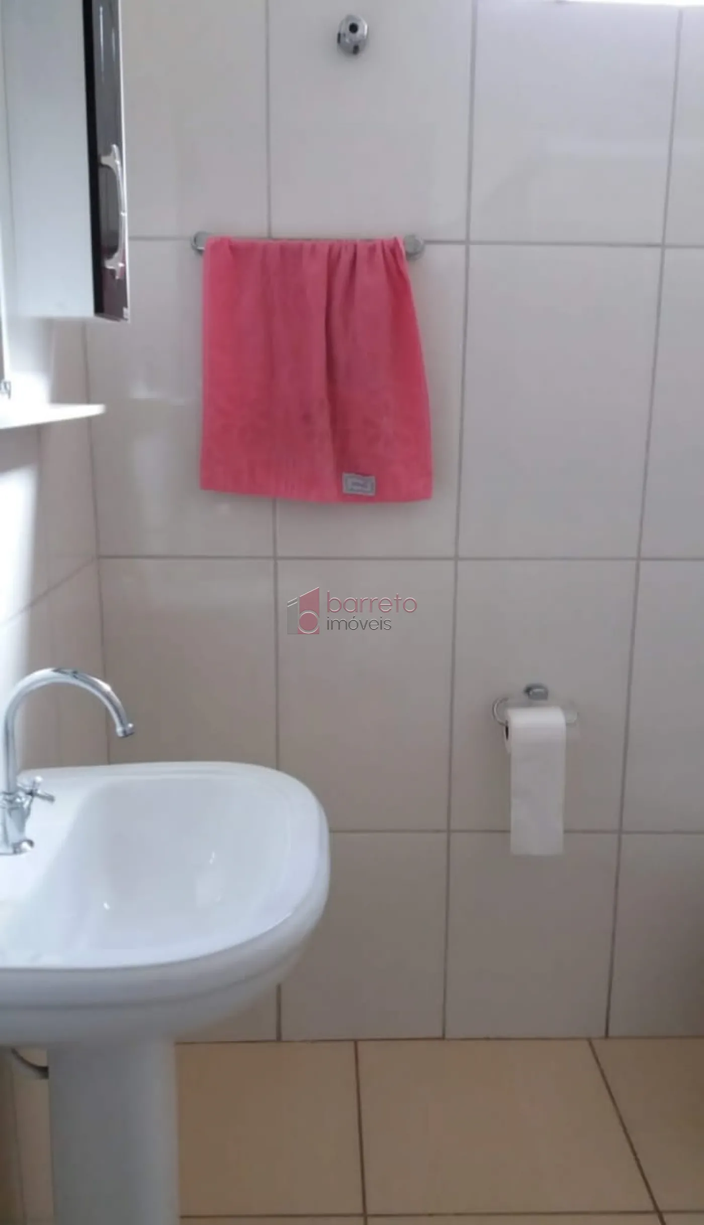 CASA PARA VENDA, NO ELOY CHAVES, NA CIDADE DE JUNDIAÍ